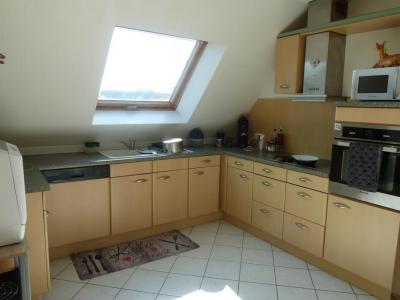 Acheter Appartement Hoffen Bas rhin