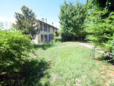 Annonce Vente 7 pices Maison Decines-charpieu 69