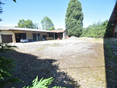 Acheter Maison Decines-charpieu Rhone