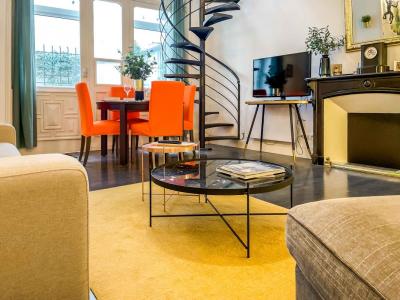Annonce Location 3 pices Appartement Narbonne 11