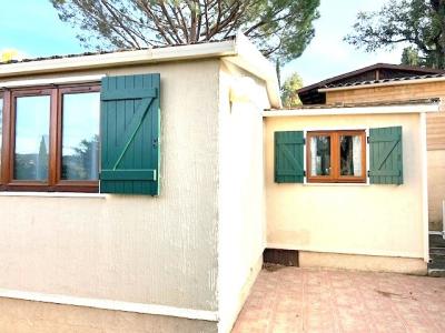 For sale Bormes-les-mimosas 3 rooms 42 m2 Var (83230) photo 1