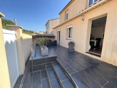Annonce Vente 3 pices Maison Londe-les-maures 83