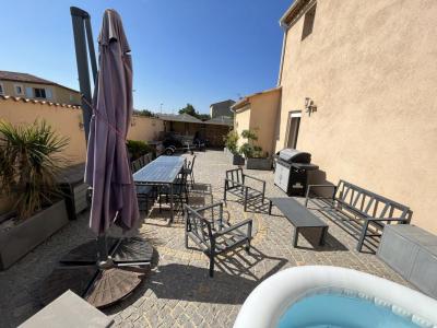 Acheter Maison 95 m2 Londe-les-maures