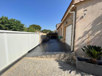 Acheter Maison Londe-les-maures 639000 euros