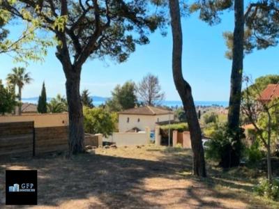 Annonce Vente Maison Carqueiranne 83