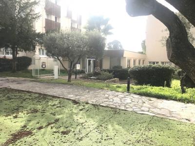 Annonce Vente 2 pices Appartement Londe-les-maures 83