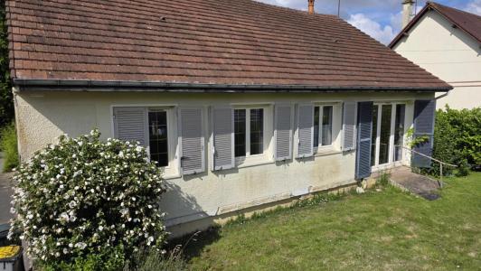 Annonce Vente 4 pices Maison Grandvilliers 60