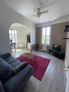 Louer Appartement 60 m2 Lyon-1er-arrondissement