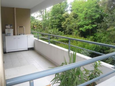 Annonce Location 2 pices Appartement Marseille-12eme-arrondissement 13