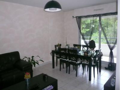 Louer Appartement 46 m2 Marseille-12eme-arrondissement