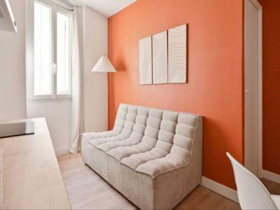 Louer Appartement 23 m2 Marseille-1er-arrondissement