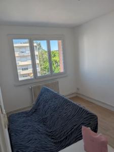 For rent Villeurbanne 3 rooms 59 m2 Rhone (69100) photo 0