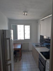 For rent Villeurbanne 3 rooms 59 m2 Rhone (69100) photo 1