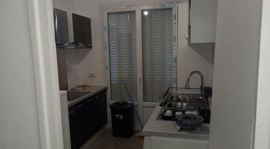 For rent Villeurbanne 3 rooms 55 m2 Rhone (69100) photo 3