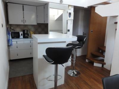 Louer Appartement 40 m2 Toulouse