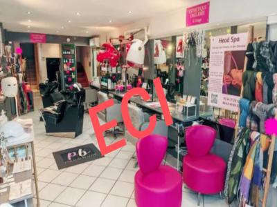 Annonce Vente Commerce Mantes-la-ville 78