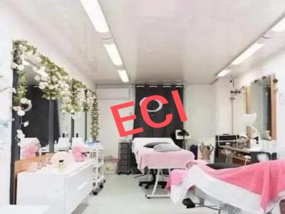 Acheter Commerce 90 m2 Mantes-la-ville