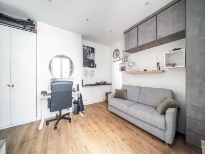Annonce Vente Appartement Paris-15eme-arrondissement 75