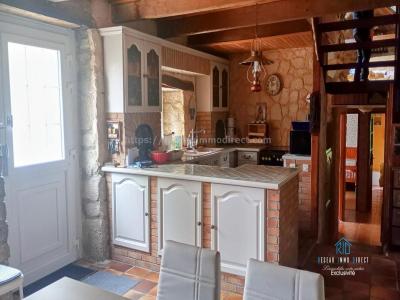 Acheter Maison 115 m2 Faouet