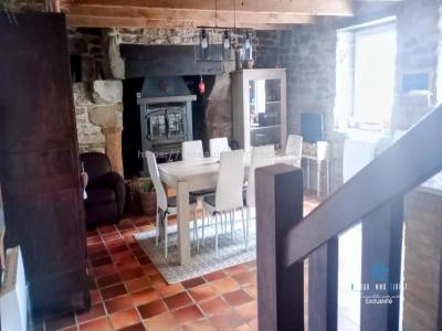 Acheter Maison Faouet Morbihan