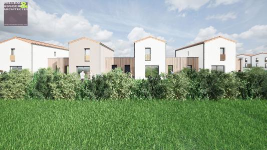 For sale Challans 73 m2 Vendee (85300) photo 1