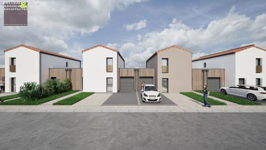 For sale Challans 73 m2 Vendee (85300) photo 2