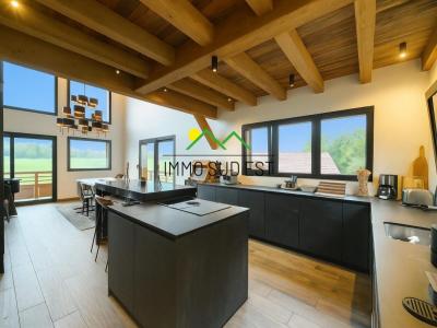Acheter Maison 240 m2 Aime