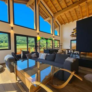 Acheter Maison Aime Savoie