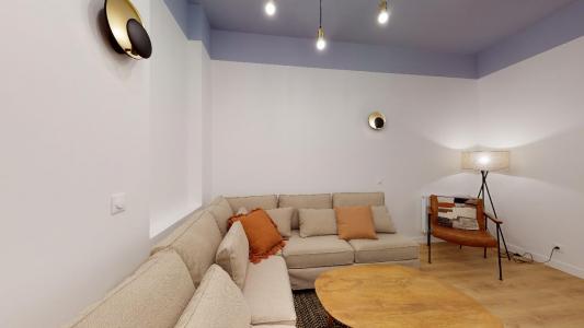 Annonce Location Appartement Montreuil 93