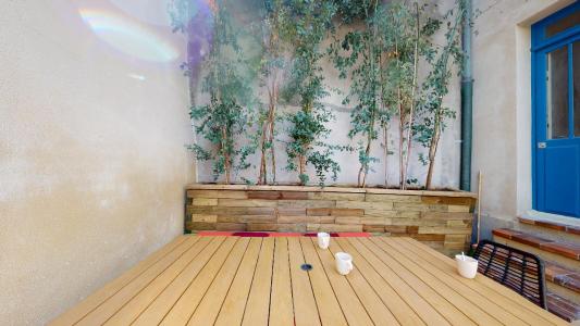 Louer Appartement Montreuil 910 euros