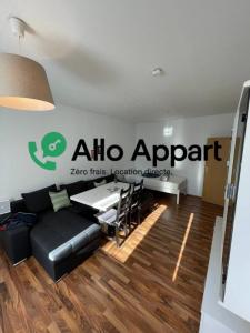 Annonce Location Appartement Paris-6eme-arrondissement 75