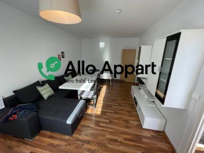 Louer Appartement 27 m2 Paris-6eme-arrondissement