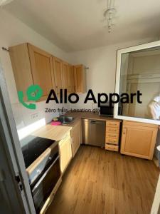 Louer Appartement Paris-6eme-arrondissement 990 euros