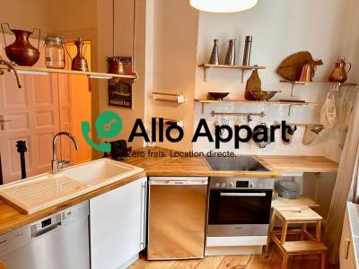 Annonce Location 2 pices Appartement Paris-16eme-arrondissement 75