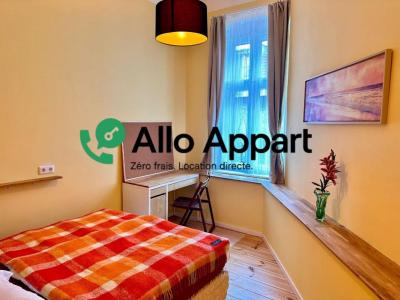 Louer Appartement Paris-16eme-arrondissement 1220 euros
