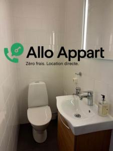Louer Appartement Lille Nord