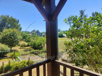 Annonce Vente 6 pices Maison Saint-yrieix-le-dejalat 19