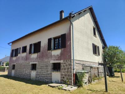 Acheter Maison 126 m2 Saint-yrieix-le-dejalat