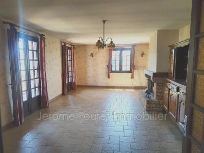 Acheter Maison Saint-yrieix-le-dejalat 148000 euros