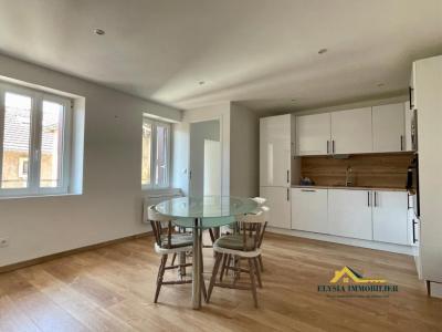 Louer Appartement 53 m2 Toul