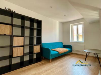 Louer Appartement Toul Meurthe et moselle