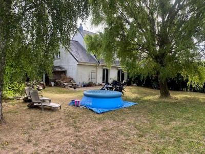 For sale Chapelle-d'armentieres 5 rooms 110 m2 Nord (59930) photo 0
