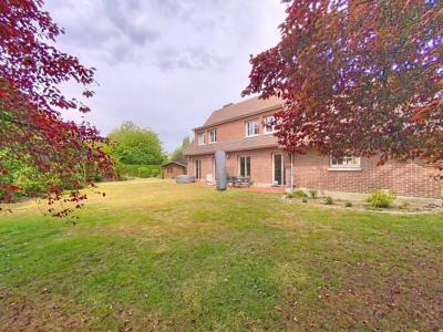 For sale Chapelle-d'armentieres 6 rooms 200 m2 Nord (59930) photo 0