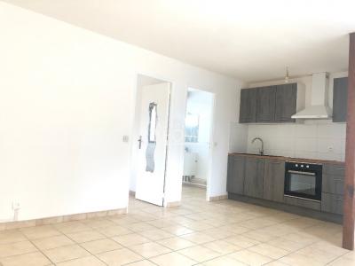 Louer Appartement 39 m2 Guignes