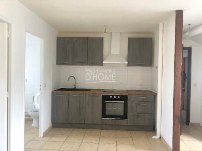 Louer Appartement Guignes Seine et marne
