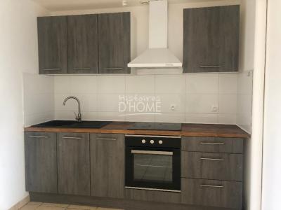 Louer Appartement Guignes 645 euros