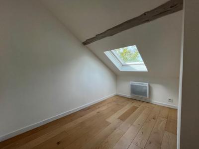Louer Appartement Rennes 831 euros