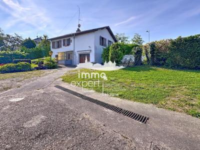 For sale Villers 5 rooms 125 m2 Vosges (88500) photo 2