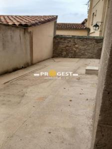 Annonce Location 4 pices Appartement Saint-savournin 13