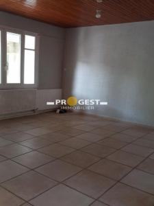 Louer Appartement Saint-savournin Bouches du Rhone